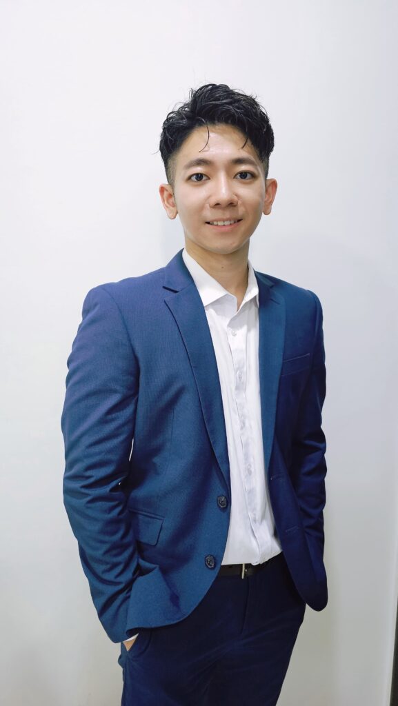 Dr Chek Eng Beng Full Profile Picture