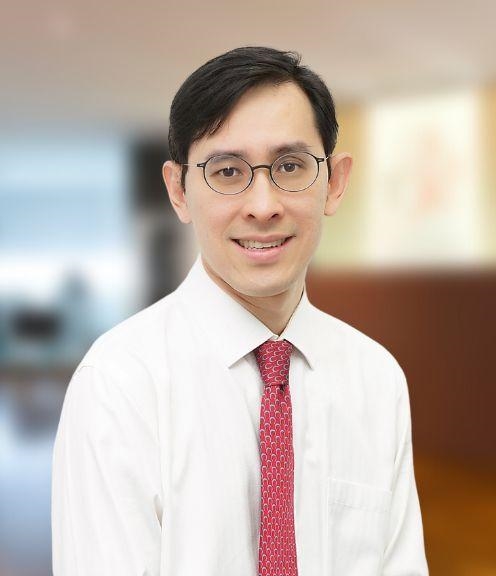 Dr Lai Juen Bin Full Profile Picture