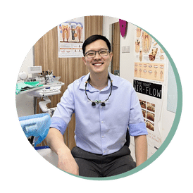 Dr Tan Kai Shawn Profile Picture