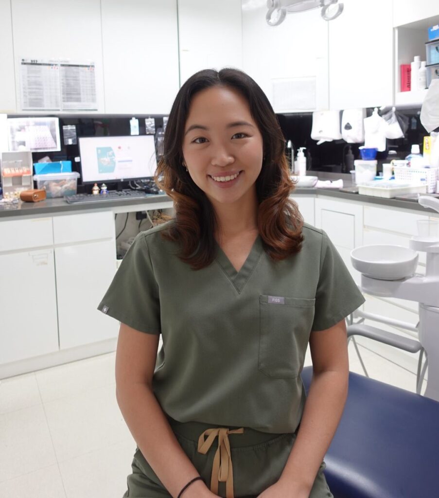 Dr Natalie Koh