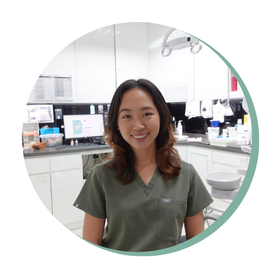 Dr Natalie Koh